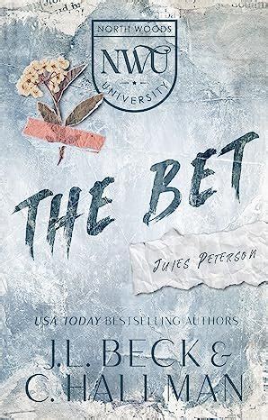 the bet j.l. beck pdf download free|[PDF] The Bet by J.L. Beck PDF Download – LifeFeeling.